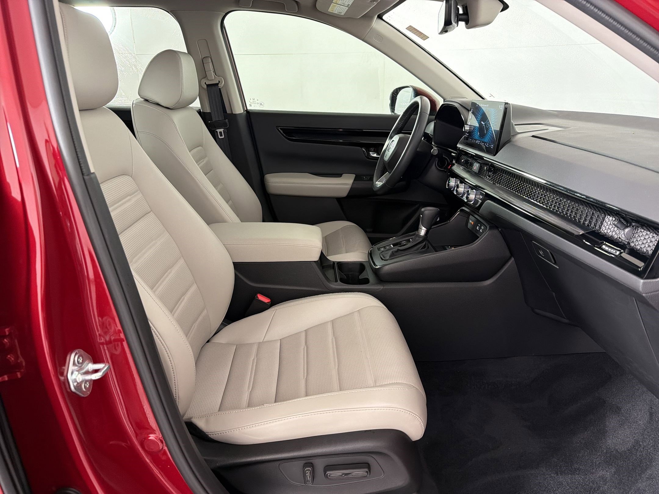 Certified 2023 Honda CR-V EX-L image 30