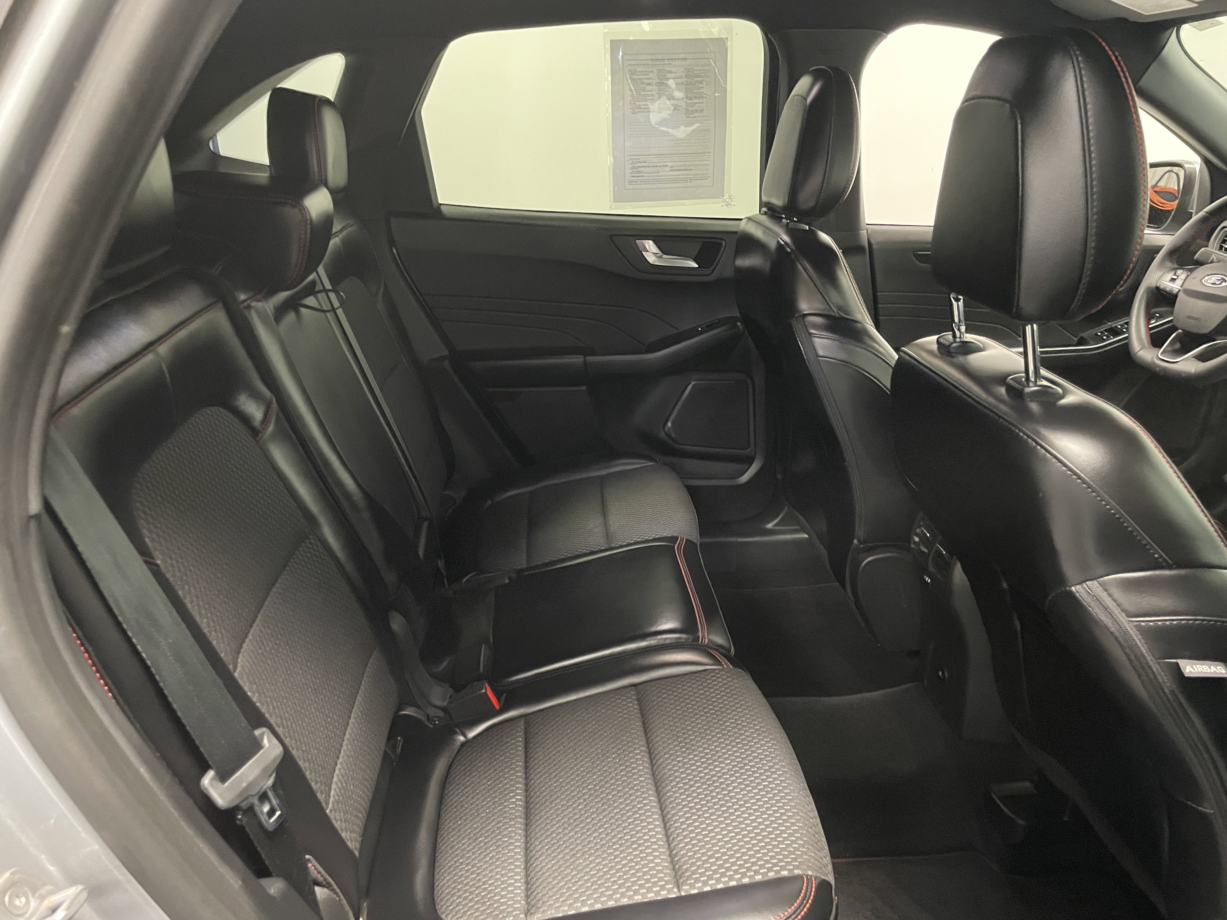 Used 2023 Ford Escape ST-Line Select w/ Tech Pack #2 image 24