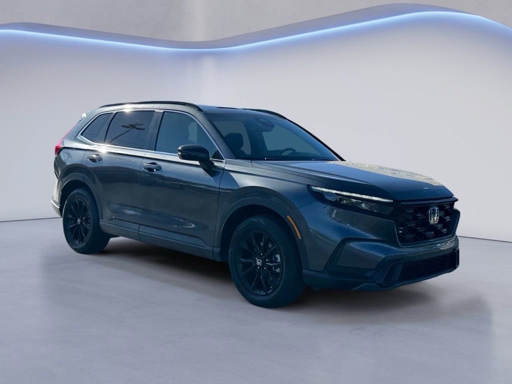 Used 2023 Honda CR-V Sport image 7