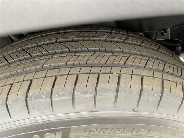 New 2026 Toyota Corolla Cross L image 34