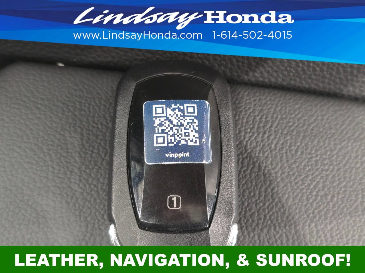 Used 2026 Honda CR-V Sport Touring image 23