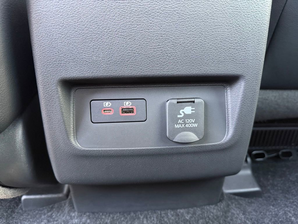 New 2026 Nissan Frontier PRO-4X w/ Pro Premium Package image 14