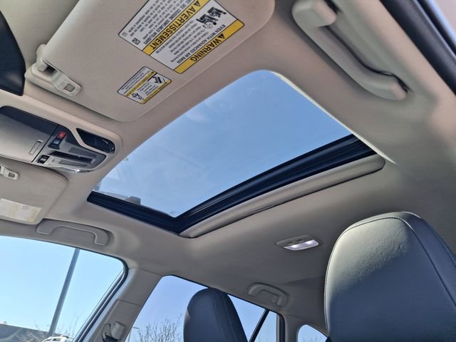 Used 2024 Subaru Outback Touring XT image 31