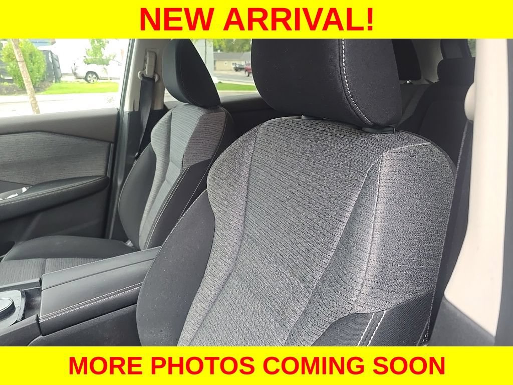 Used 2021 Nissan Rogue SV AWD/4WD image 5