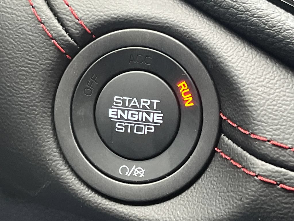 New 2026 Dodge Durango GT w/ Blacktop Package AWD/4WD image 8
