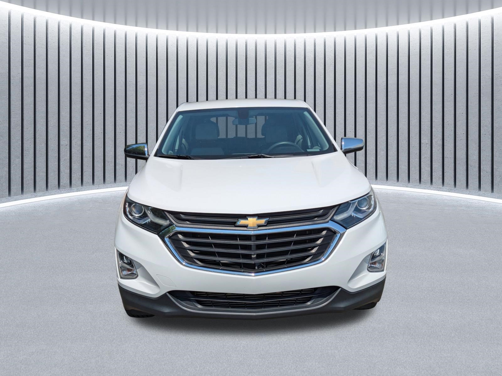 Used 2018 Chevrolet Equinox LS FWD image 13