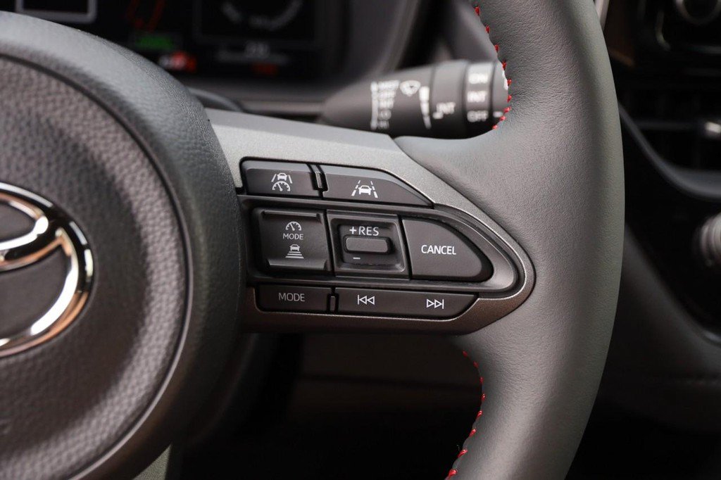 New 2026 Toyota Corolla GR AWD/4WD image 12