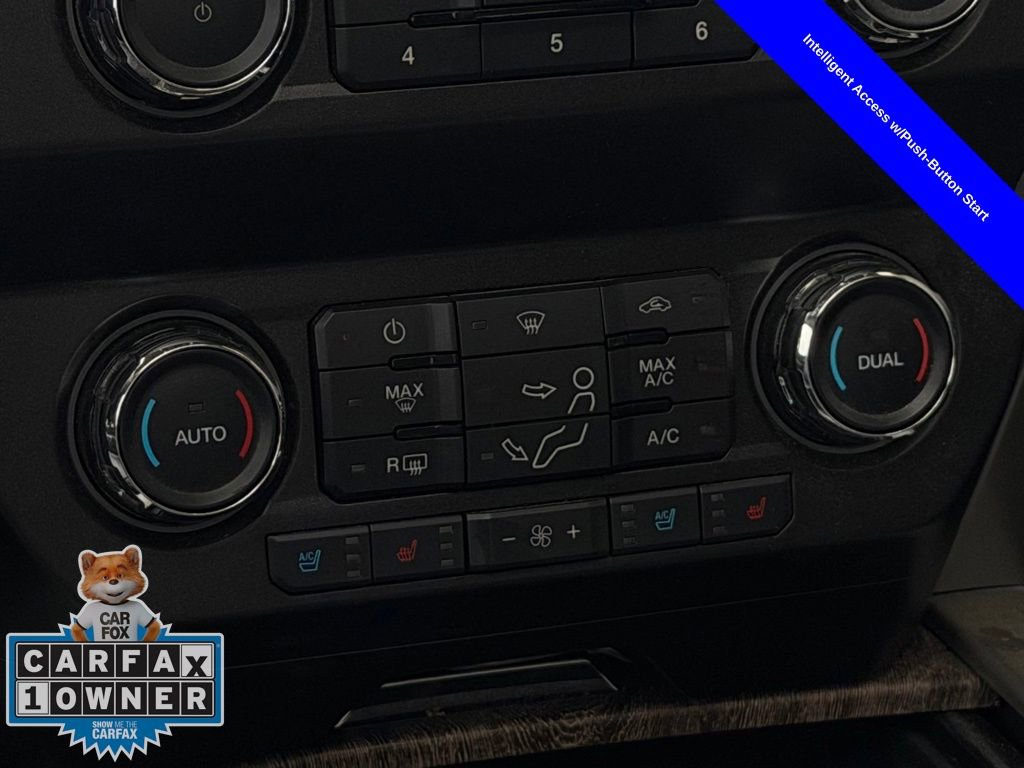 Used 2019 Ford F250 Lariat w/ Lariat Ultimate Package RWD image 18