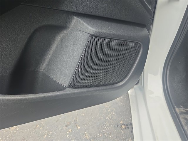 Certified 2024 Nissan Sentra SV image 29