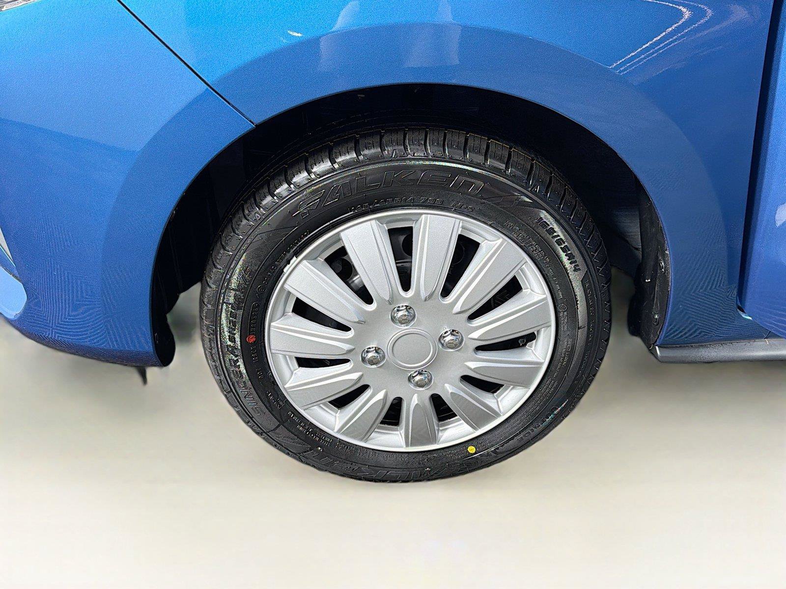 Used 2024 Mitsubishi Mirage G4 ES FWD image 31