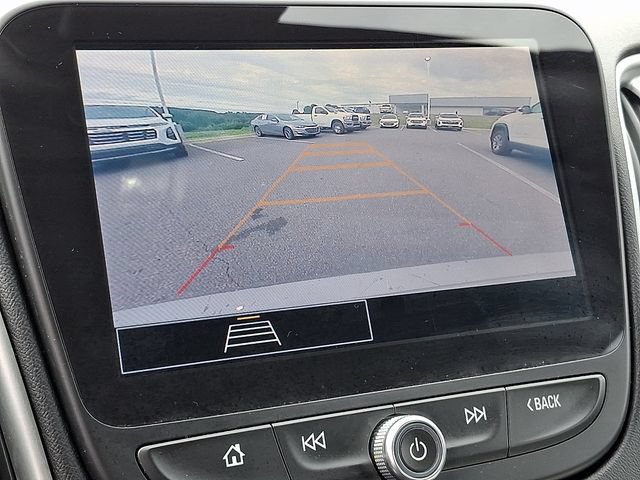 Used 2023 Chevrolet Malibu LT w/ Driver Confidence Package FWD image 13