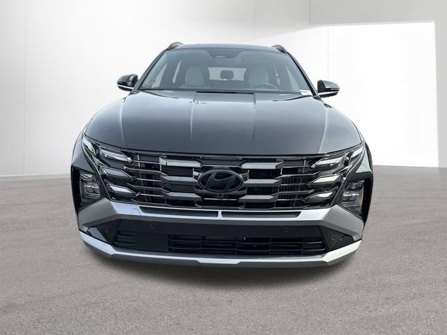 New 2026 Hyundai Tucson Limited AWD/4WD image 16