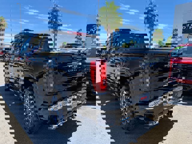 New 2026 GMC Sierra 1500 Denali Ultimate image 9