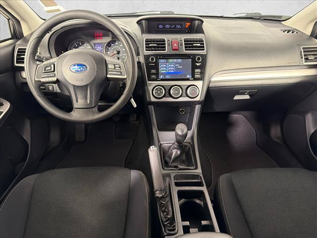 Used 2015 Subaru Crosstrek 2.0i Premium w/ Popular Package #2 AWD/4WD image 22