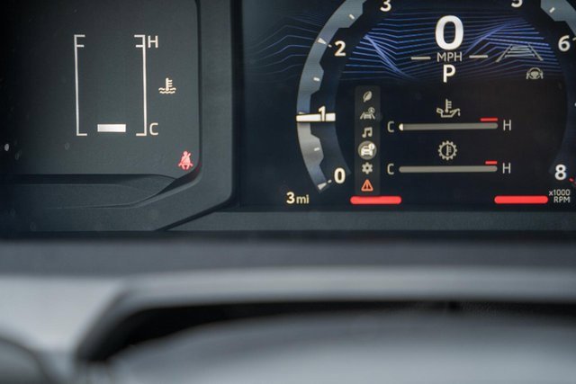 New 2026 Toyota Tacoma SR5 image 41