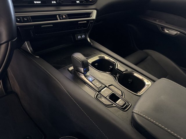 Used 2023 Lexus RX 350 FWD w/ Cold Area Package image 21
