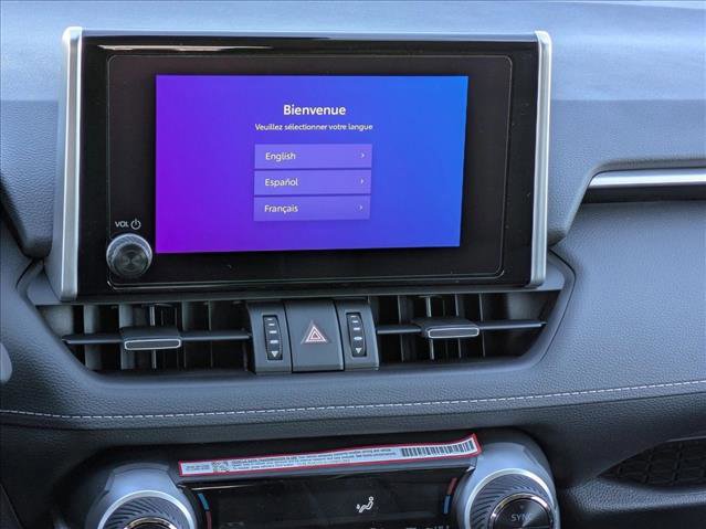 New 2025 Toyota RAV4 XLE Premium image 12