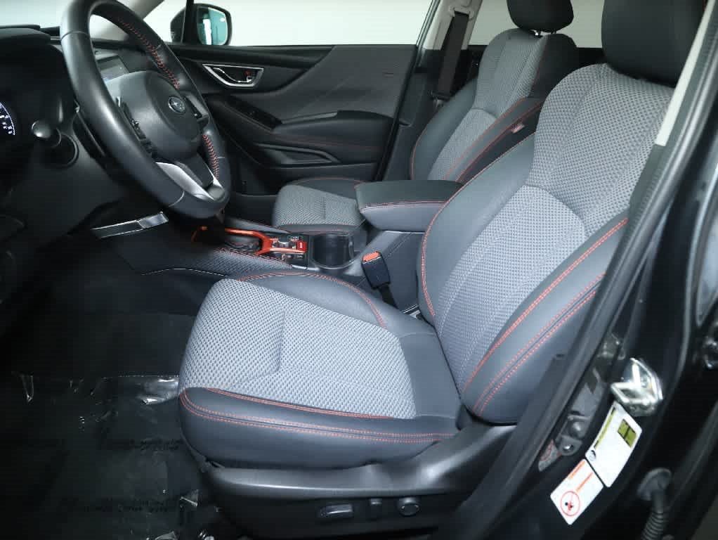 Used 2019 Subaru Forester Sport w/ Popular Package #2 AWD/4WD image 18