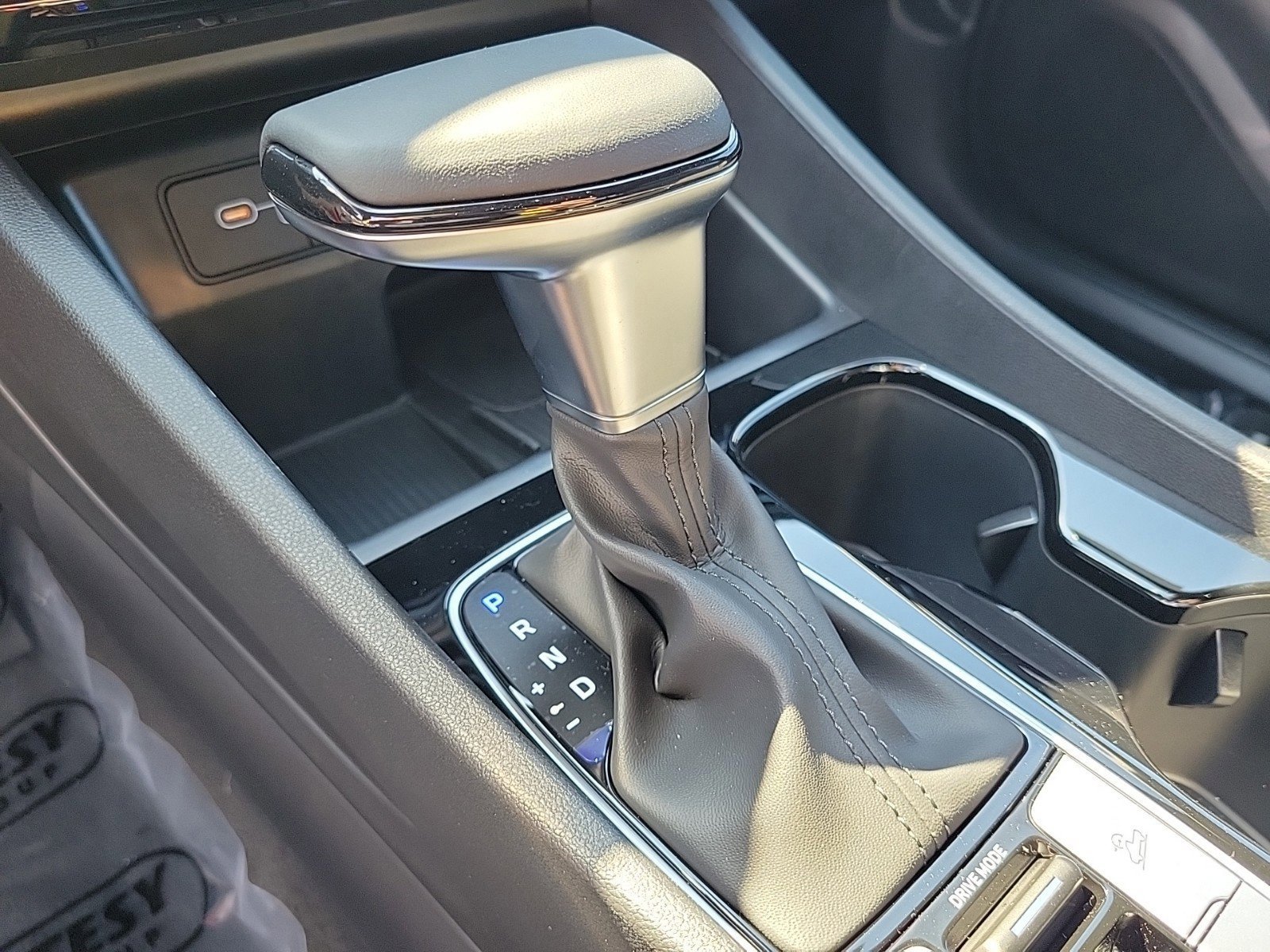 New 2025 Hyundai Santa Cruz XRT image 32