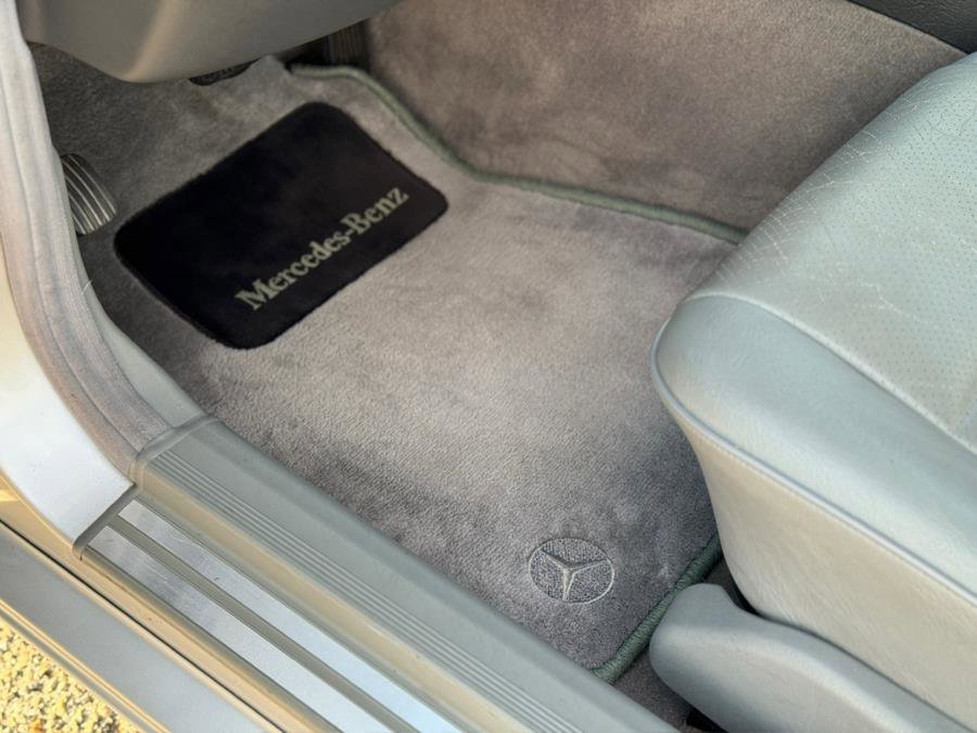 Used 1999 Mercedes-Benz C 230 image 32