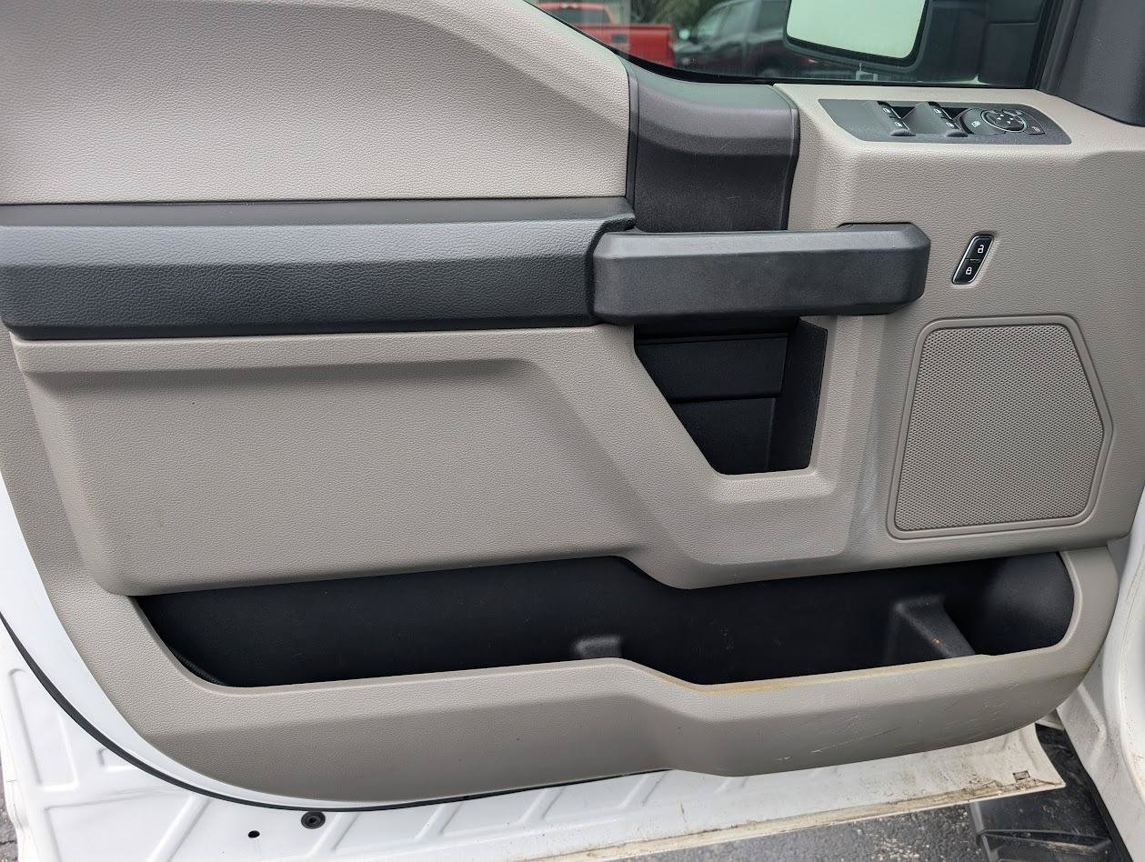 Used 2019 Ford F150 XL w/ Equipment Group 101A Mid AWD/4WD image 39