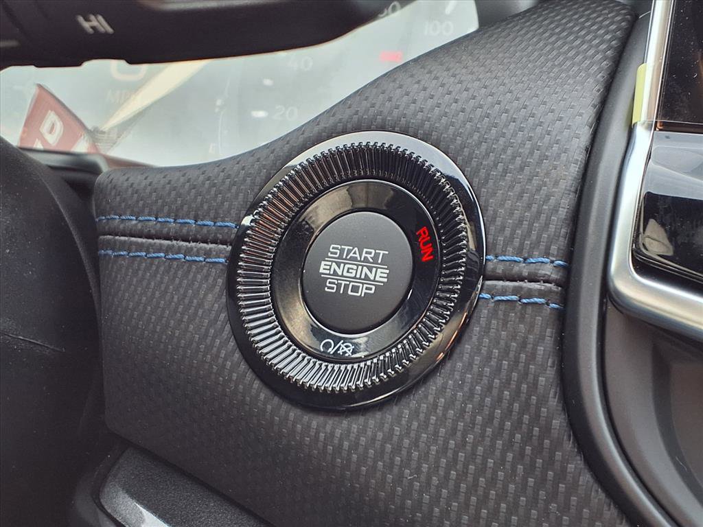 New 2026 Jeep Compass Altitude image 13