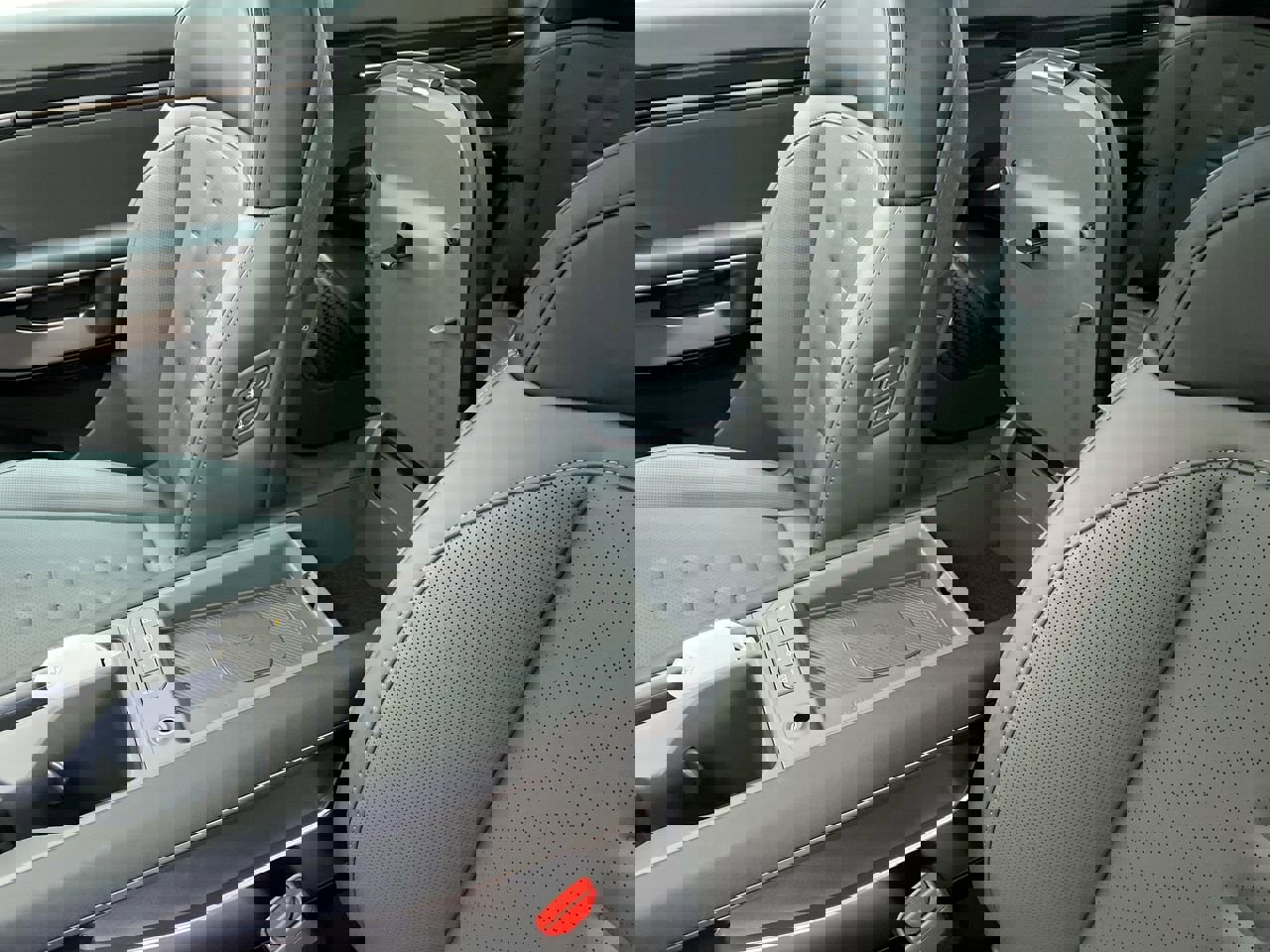 New 2026 Kia EV9 Wind image 29