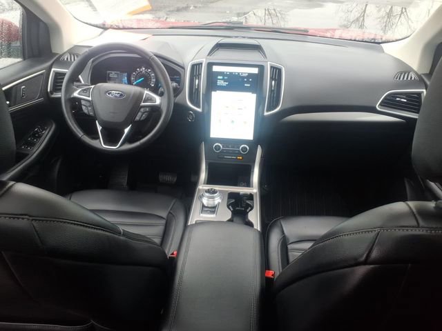 Certified 2023 Ford Edge SEL w/ Convenience Package image 14