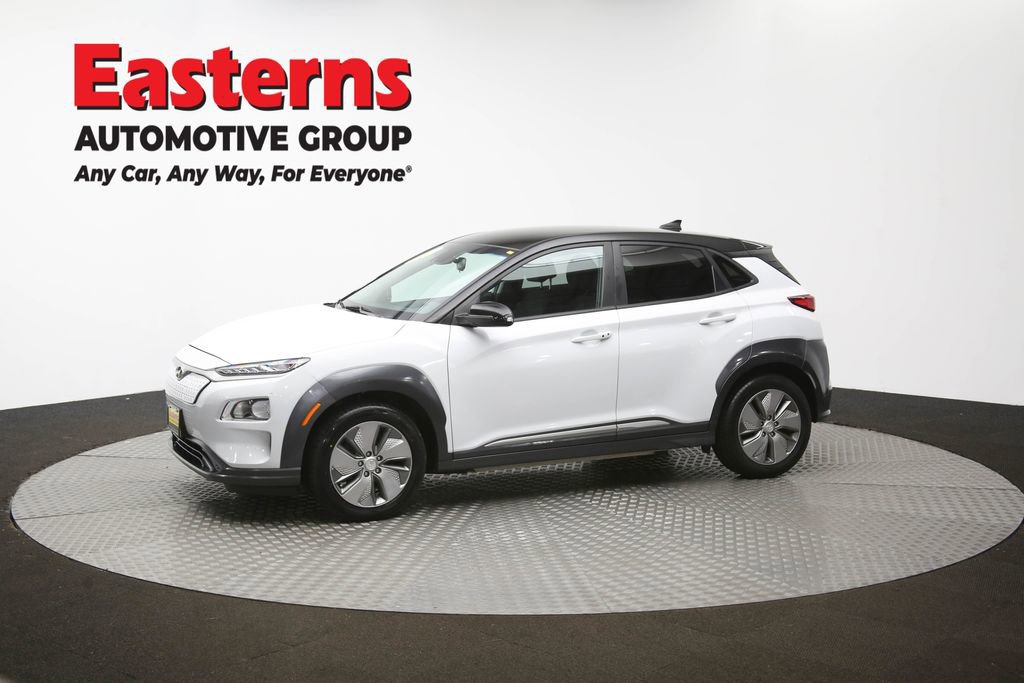 Used 2021 Hyundai Kona SEL image 57