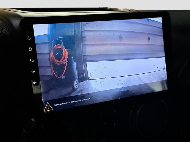 Used 2014 Jeep Wrangler Unlimited Sport w/ Quick Order Package 24S image 13