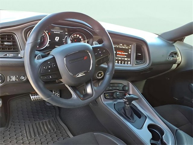 Used 2023 Dodge Challenger R/T Scat Pack w/ Plus Package image 11