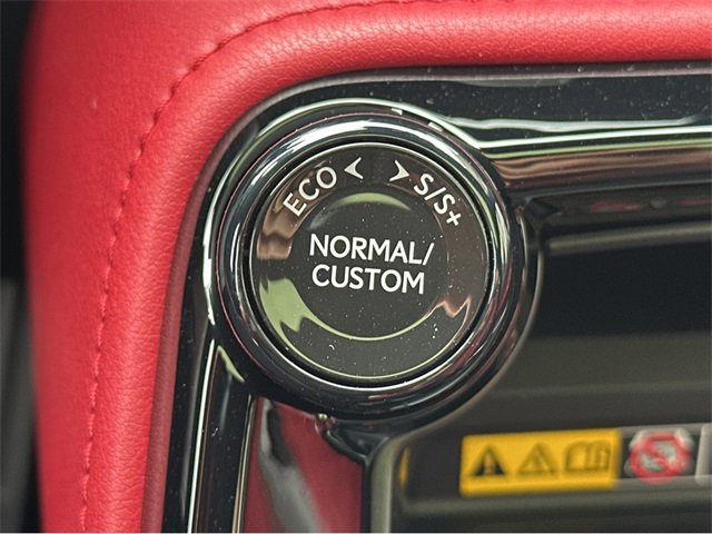 New 2026 Lexus NX 450h+ F Sport image 31