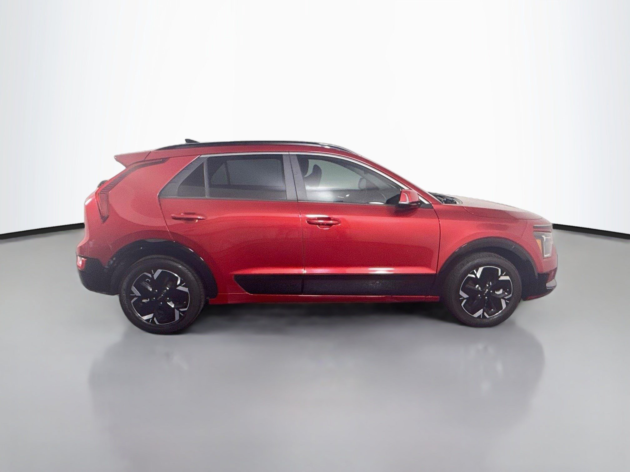 Used 2023 Kia Niro Wind FWD image 11