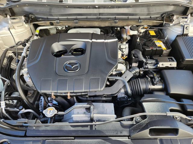 Certified 2025 MAZDA CX-5 AWD 2.5 S w/ Premium Plus Pkg image 22