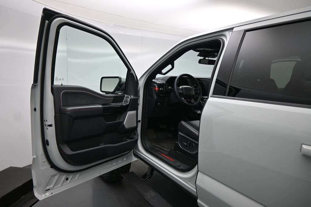 New 2026 Ford F150 Raptor R AWD/4WD image 8