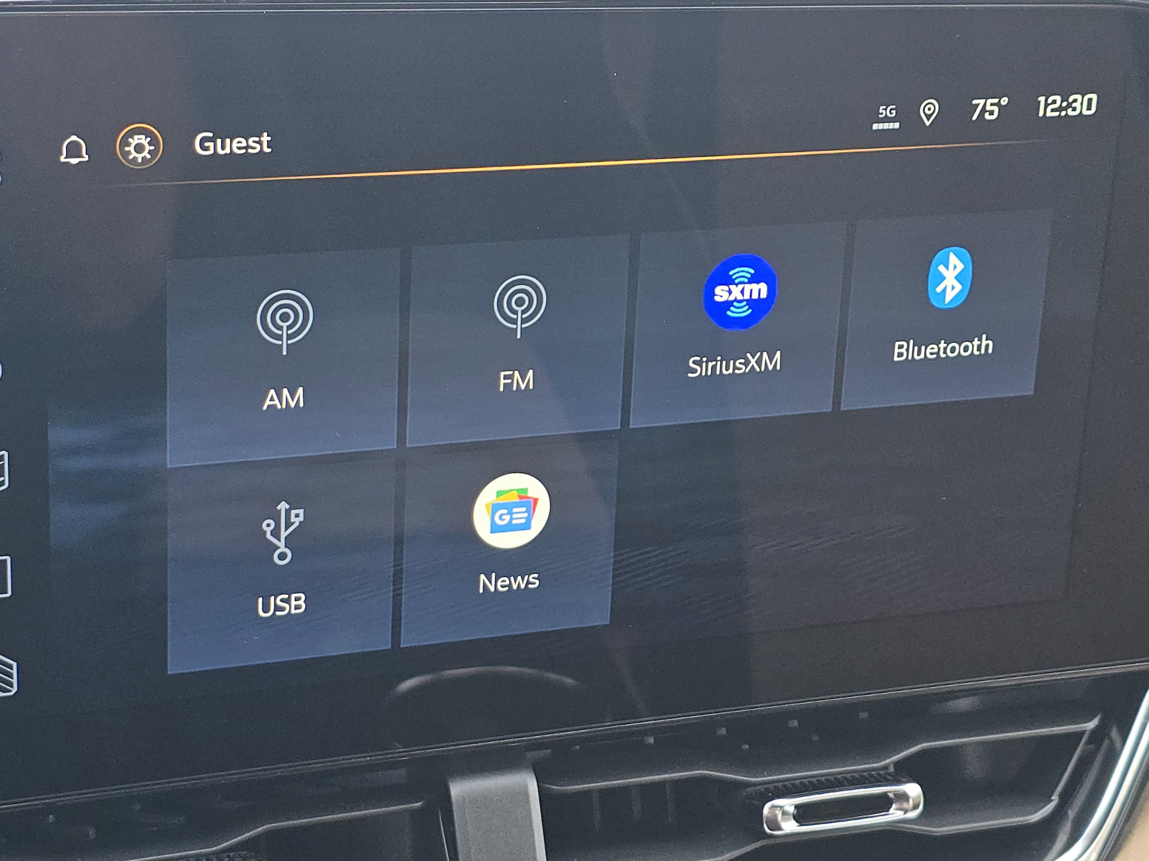 New 2026 Chevrolet Equinox ACTIV image 10