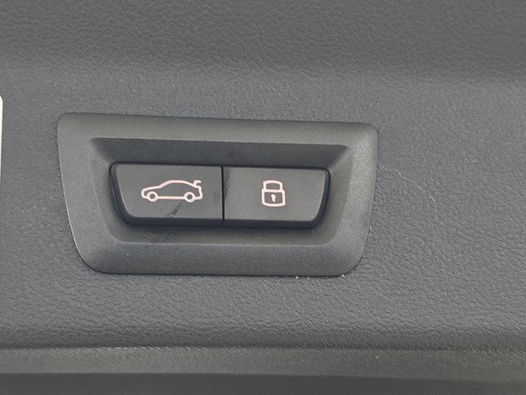 Certified 2024 BMW X3 sDrive30i w/ Convenience Package w/ZPA image 31