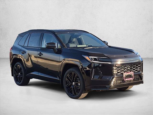 New 2026 Toyota RAV4 XSE w/ Panoramic Sun Roof Package AWD/4WD image 7