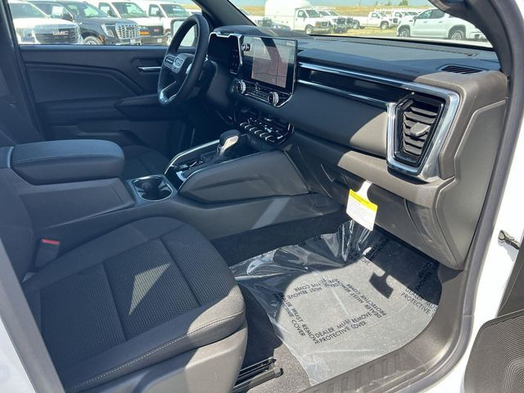 New 2026 GMC Canyon Elevation RWD image 33