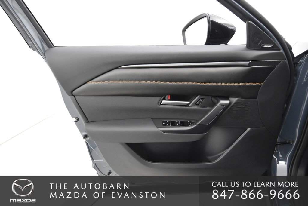New 2026 MAZDA CX-50 AWD 2.5 Hybrid w/ Cargo Package image 32