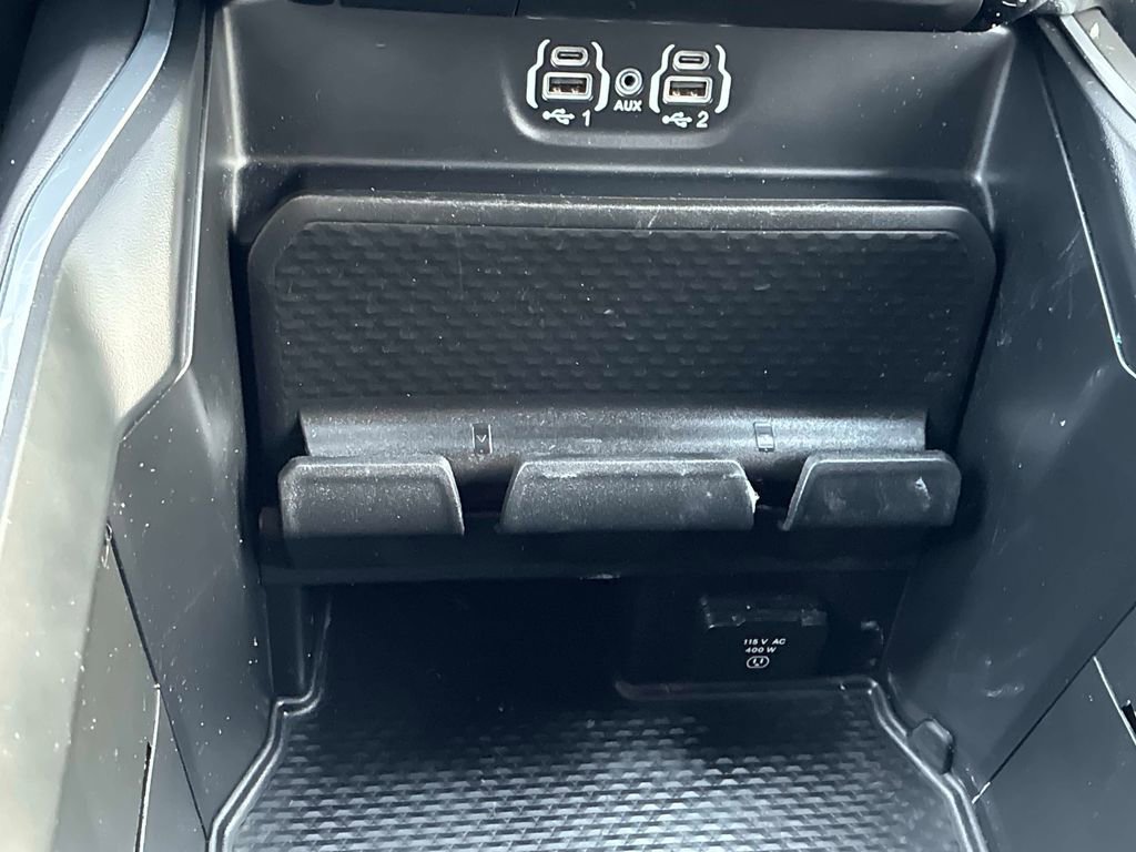 Used 2022 RAM 1500 Laramie w/ Sport Appearance Package image 29