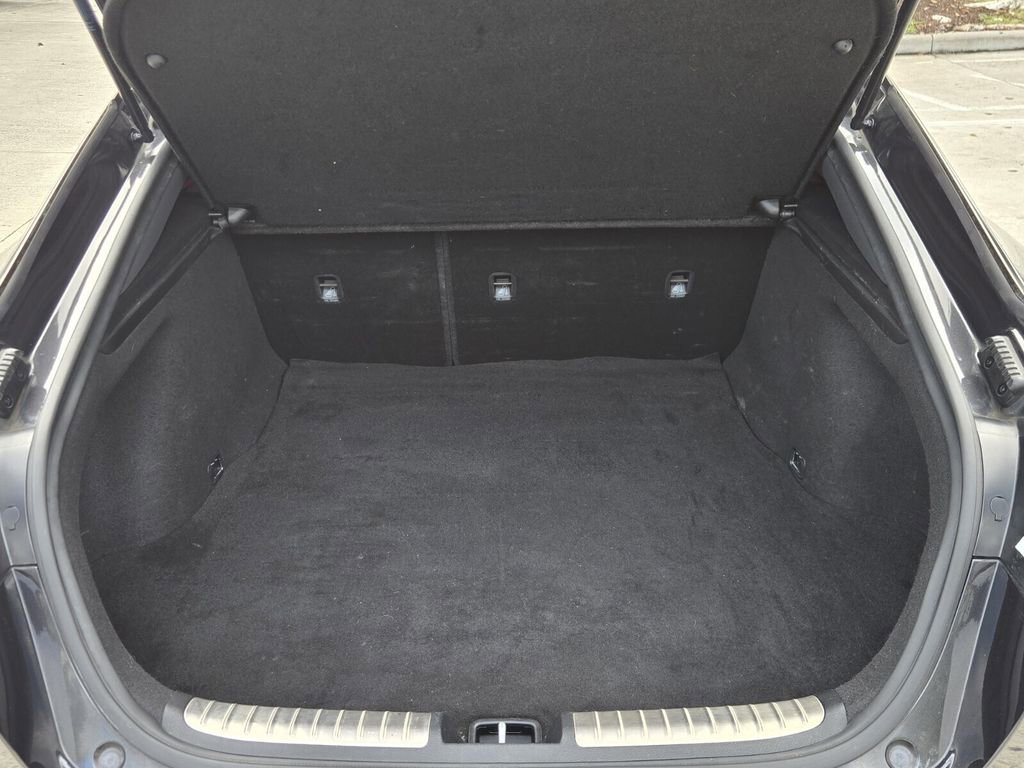 Used 2020 Kia Stinger GT-Line w/ Sun & Sound Package AWD/4WD image 15