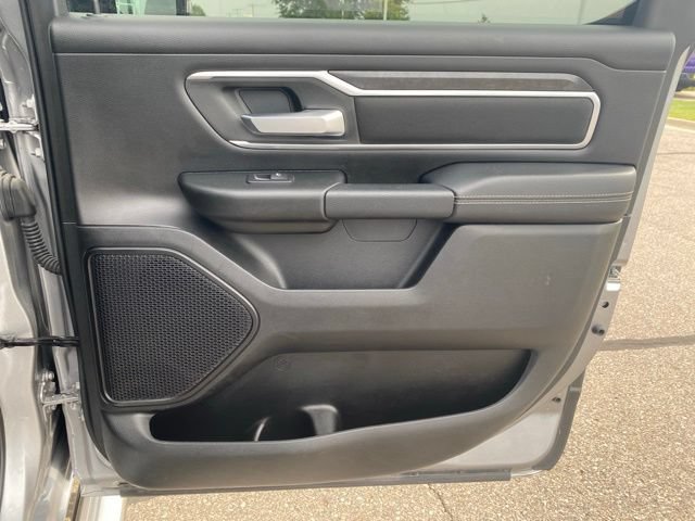 Used 2023 RAM 1500 Big Horn AWD/4WD image 31