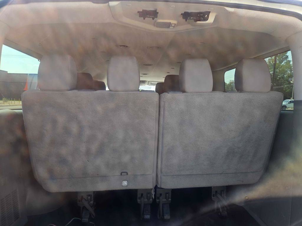 Used 2016 Nissan NV 3500 S RWD image 12