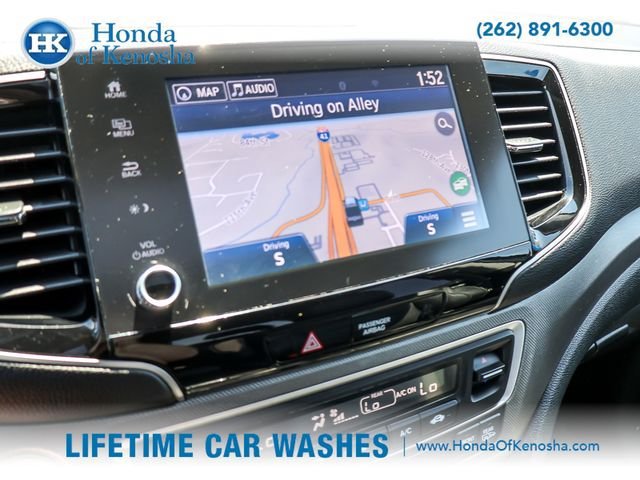 Used 2023 Honda Ridgeline RTL-E image 17