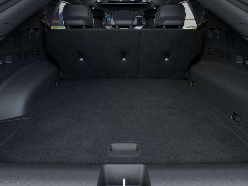 New 2025 Kia EV6 GT-Line image 19