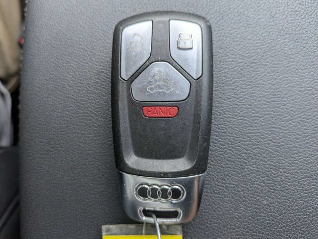 Used 2024 Audi A4 2.0T Premium Plus AWD/4WD image 30