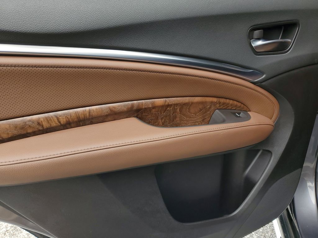 Certified 2020 Acura MDX FWD w/ Technology Package image 14