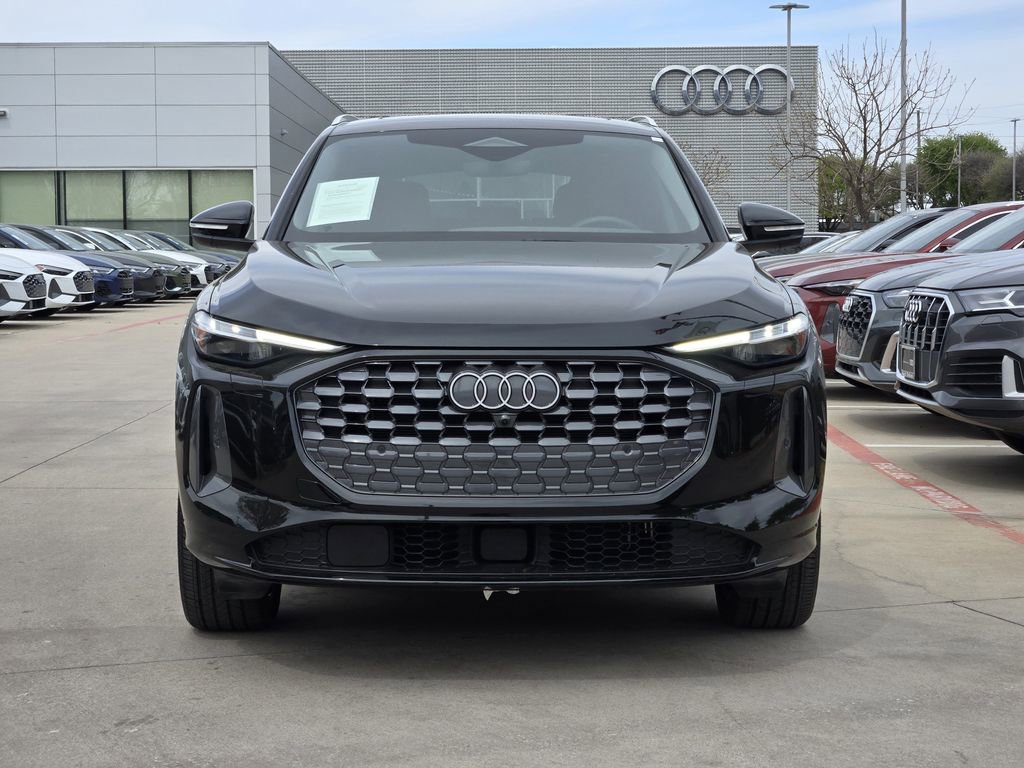 Certified 2025 Audi Q5 Premium Plus w/ Premium Plus image 4