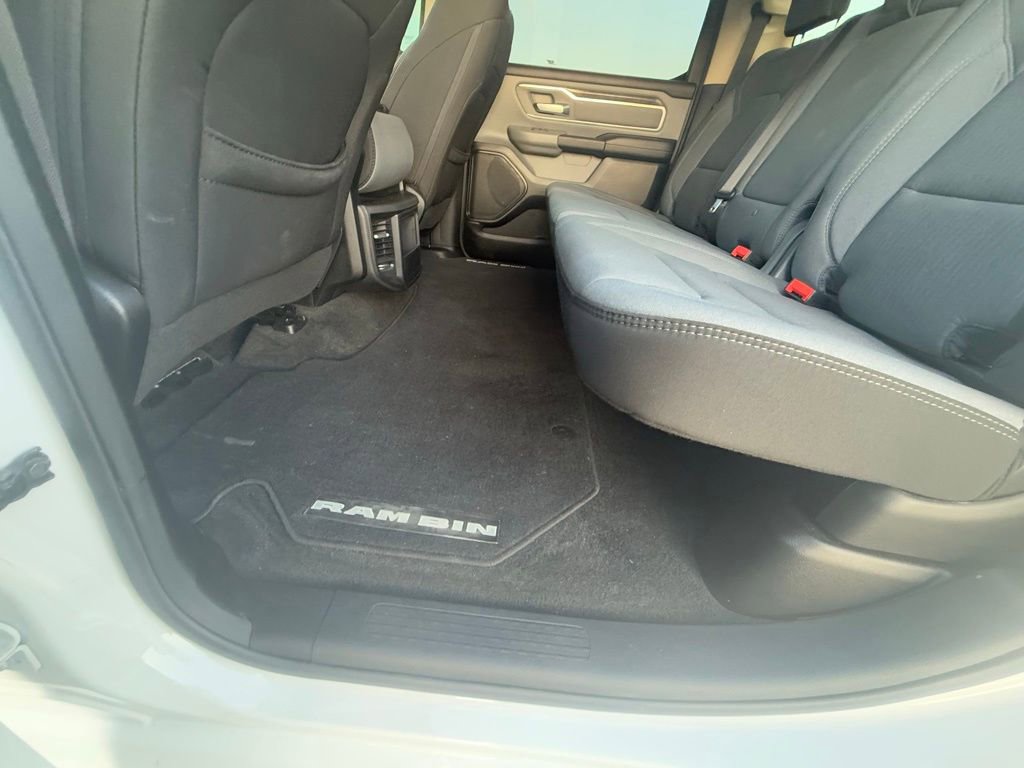 Used 2020 RAM 1500 Big Horn image 31